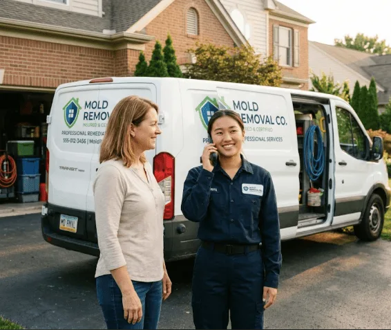 Crawlspace Mold Remediation Shoreham, VT FAQs